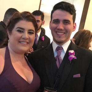 Meet your Posher, Arlene